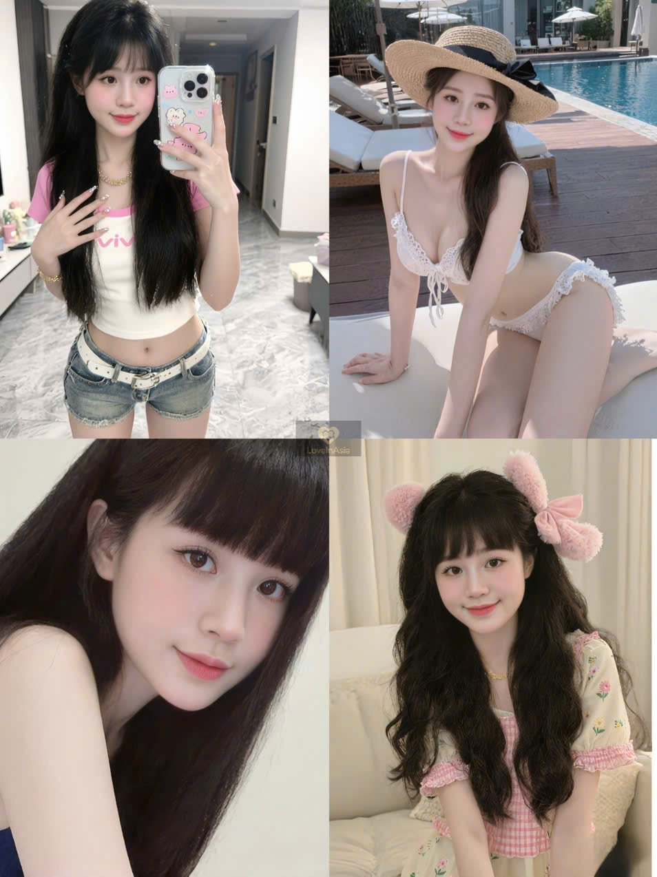 Bony Phu Quoc therapist nuru