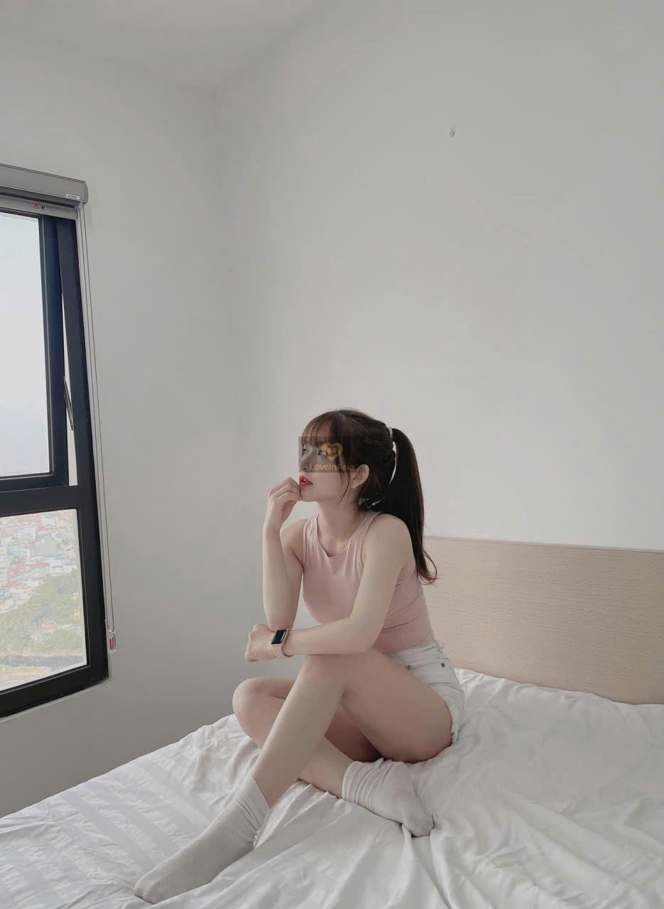 VIP massage Phu Quoc girl